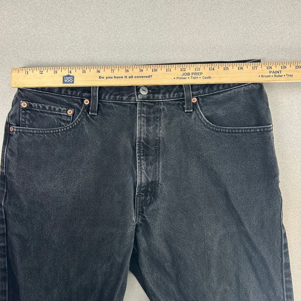 Levis note some